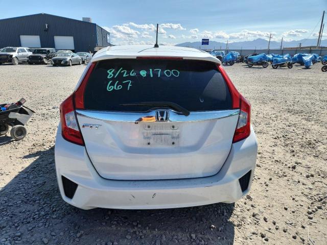 2015 HONDA FIT EX - 3HGGK5H83FM739063