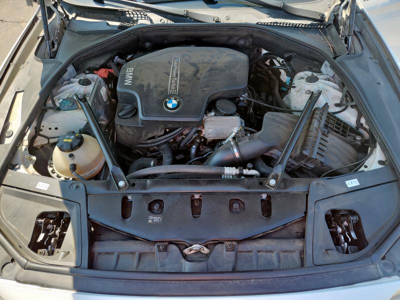 2016 BMW 528 I #3311451271