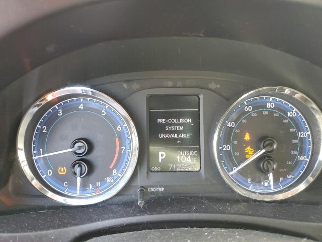 2019 TOYOTA COROLLA L 5YFBURHE9KP925810