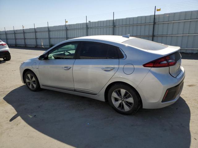 2018 HYUNDAI IONIQ LIMI KMHC75LD0JU060838