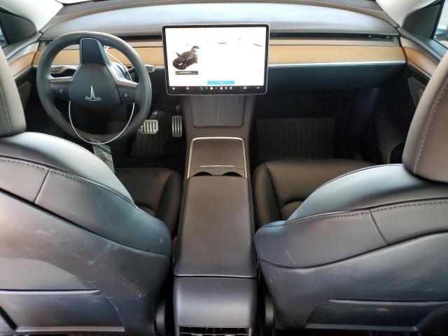 2023 TESLA MODEL Y - 7SAYGDEF6PF838342