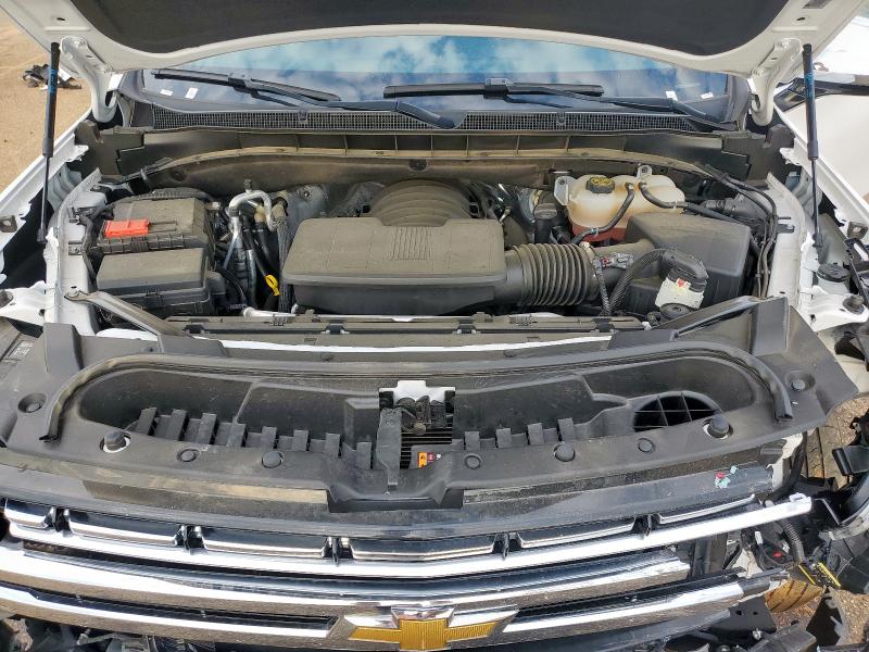 2023 CHEVROLET SUBURBAN C 1GNSCFKD7PR470834