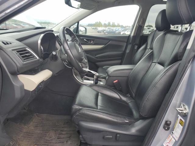 2019 SUBARU ASCENT PRE 4S4WMAFD6K3484896