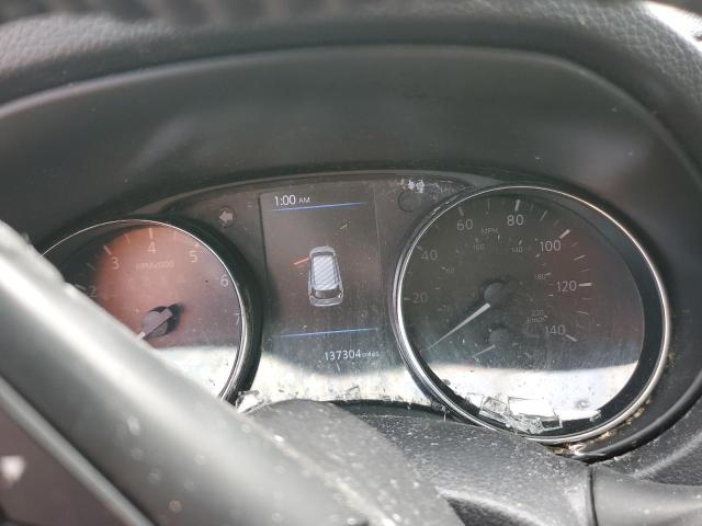 2020 NISSAN ROGUE S KNMAT2MT6LP537981