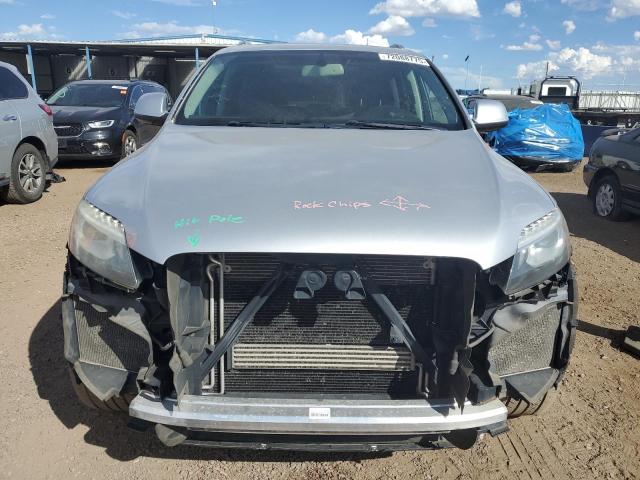 2015 AUDI Q7 PREMIUM WA1LGAFE7FD025913