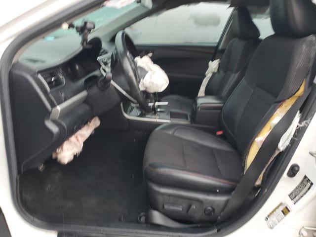 2017 TOYOTA CAMRY LE 4T1BF1FK1HU405919