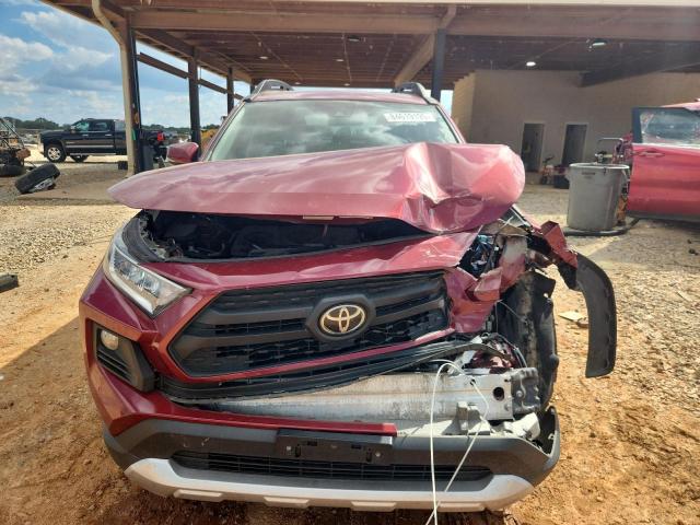 2019 TOYOTA RAV4 ADVEN 2T3J1RFV6KW058993