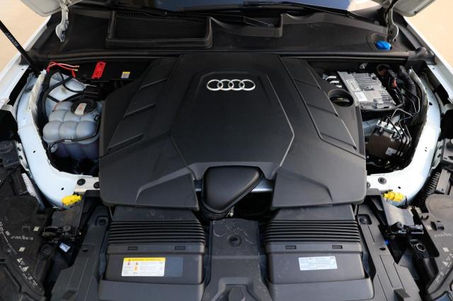 2021 AUDI Q7 PRESTIG WA1VXAF78MD035XXX