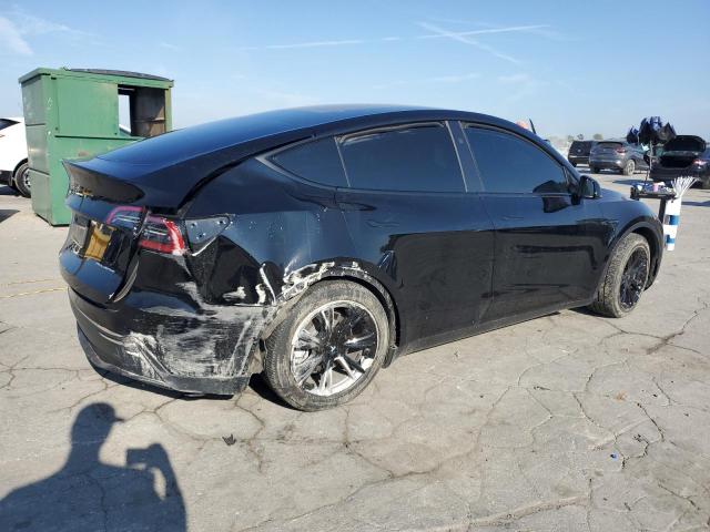 2024 TESLA MODEL Y #3296431677