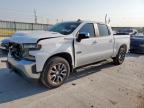 2020 CHEVROLET SILVERADO - 3GCUYDET4LG271969