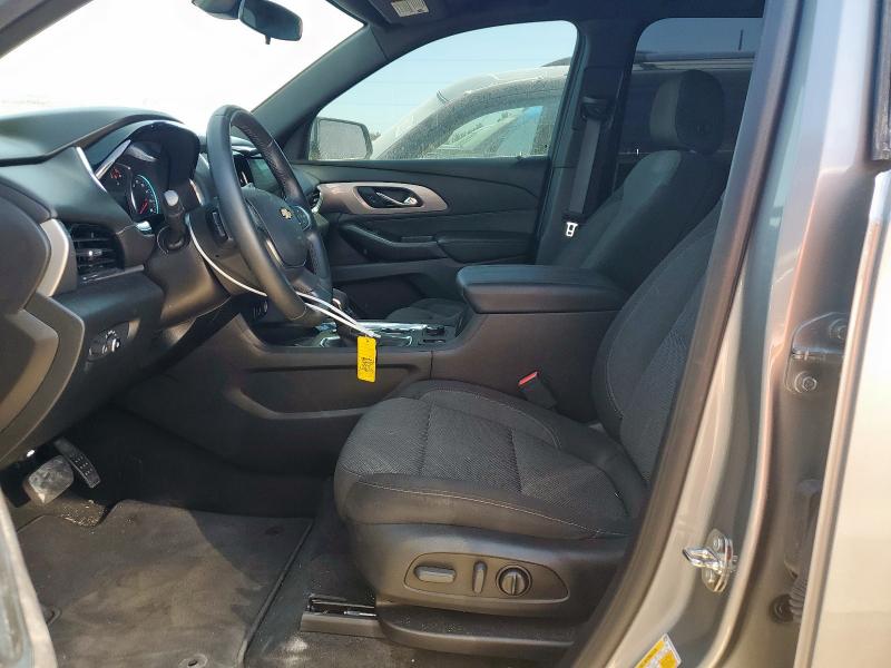 2023 CHEVROLET TRAVERSE L - 1GNERGKW1PJ250199