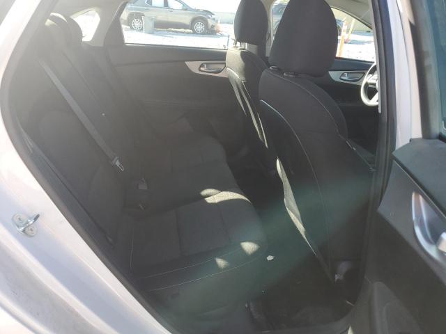 2023 KIA FORTE LX - 3KPF24AD5PE608417