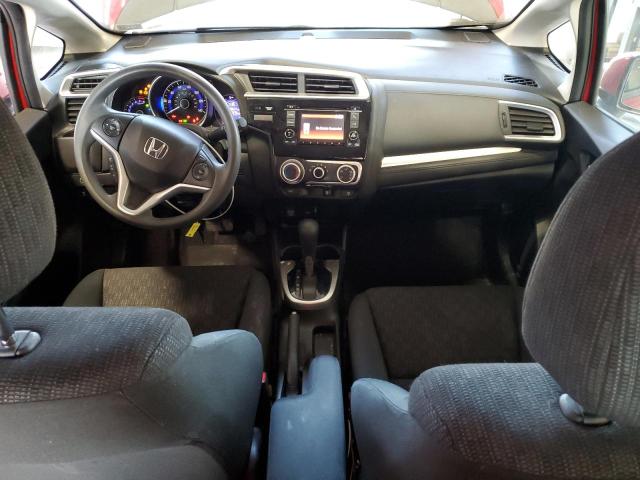 2015 HONDA FIT LX 3HGGK5H55FM770174