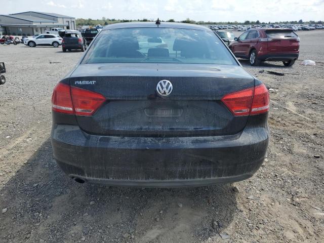 2014 VOLKSWAGEN PASSAT S #3257378209