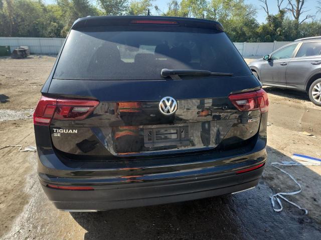 2019 VOLKSWAGEN TIGUAN SE 3VV2B7AX8KM183558