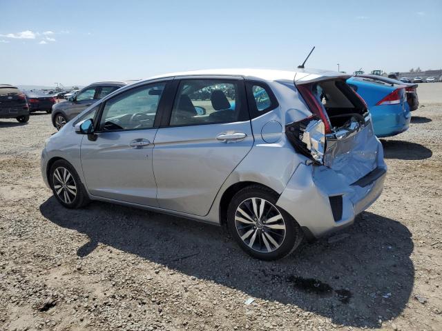 2017 HONDA FIT EX JHMGK5H77HS023412