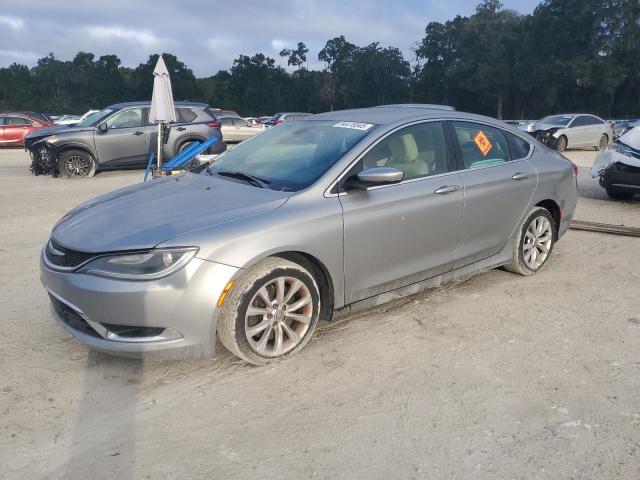 CHRYSLER 200 C