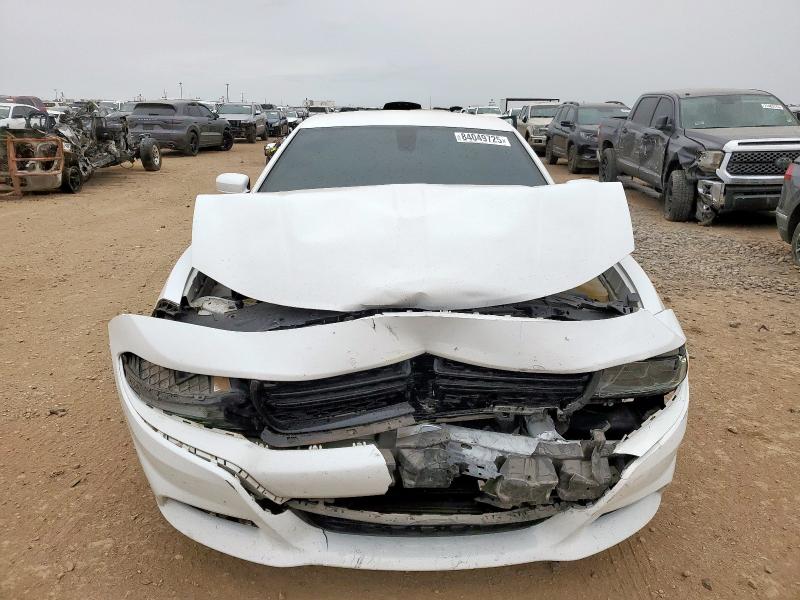 2022 DODGE CHARGER SX 2C3CDXBG0NH152338