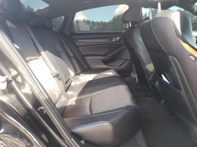 2018 HONDA ACCORD SPORT - 1HGCV1F34JA203394
