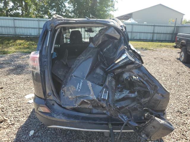 2018 TOYOTA RAV4 LIMIT JTMDFREV3JJ179607