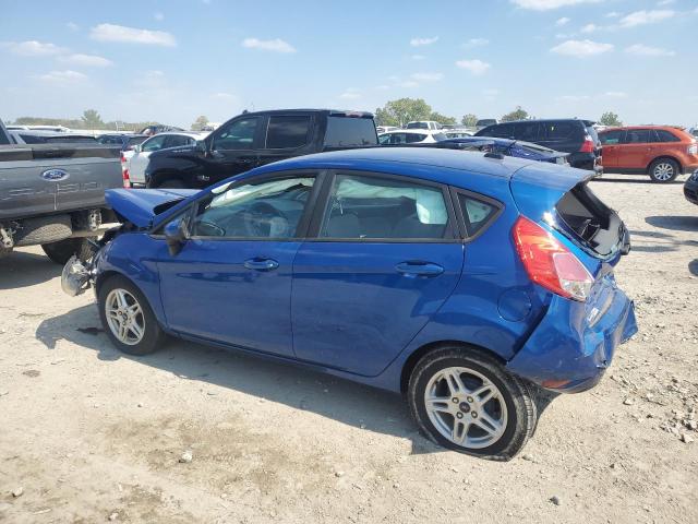 2019 FORD FIESTA SE - 3FADP4EJ3KM165391