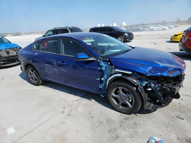 2025 KIA K4 LX 3KPFT4DE2SE177903