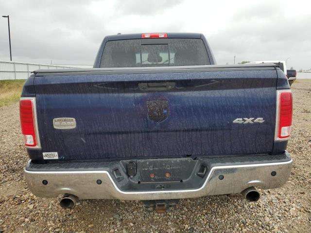 2013 RAM 1500 LONGH - 1C6RR7PT2DS594209