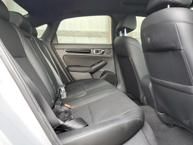 2025 HONDA CIVIC SPORT 2HGFE4F85SH339398