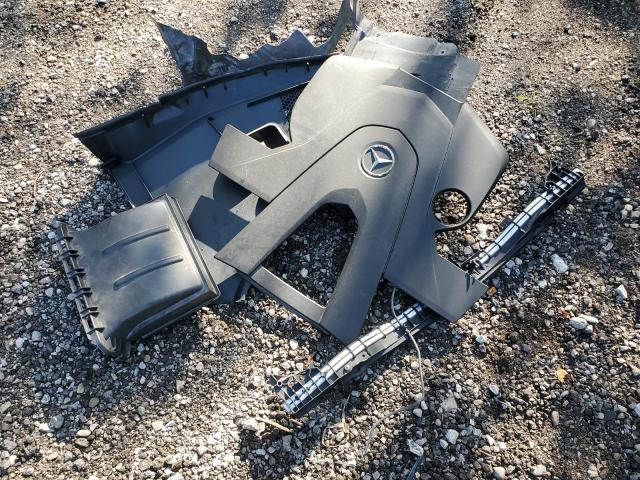 2018 MERCEDES-BENZ E 400 4MAT WDD1J6GB1JF069781