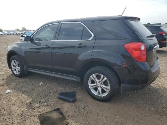 2015 CHEVROLET EQUINOX LS - 2GNALAEK3F1118012