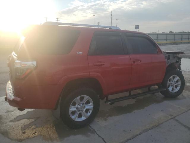 2015 TOYOTA 4RUNNER SR #3281447022