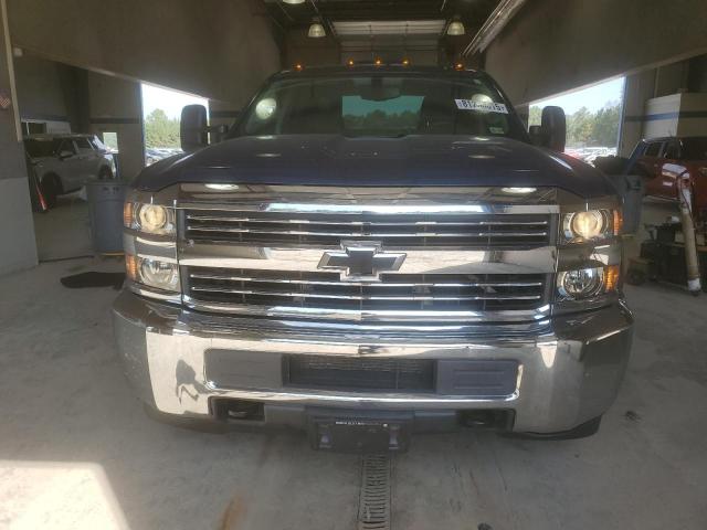 2017 CHEVROLET SILVERADO 1GC2KUEGXHZ228255