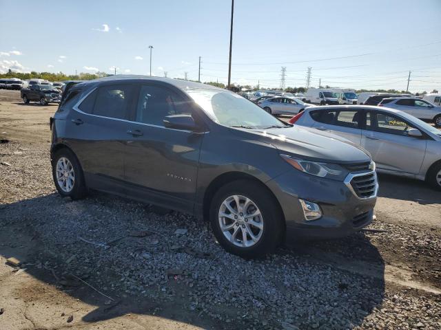 2019 CHEVROLET EQUINOX LT - 3GNAXJEV3KS620323