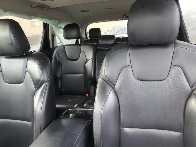 2020 KIA TELLURIDE - 5XYP64HC2LG041960