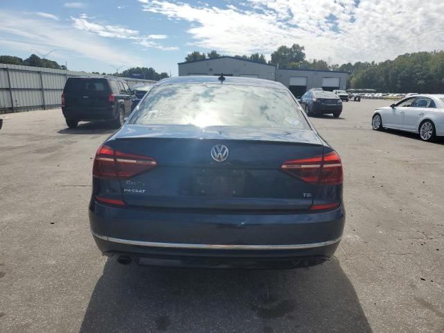 2018 VOLKSWAGEN PASSAT S 1VWAA7A32JC022582