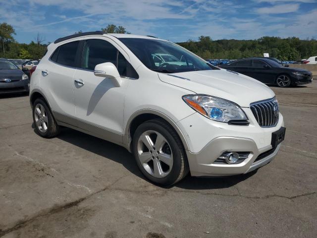 2016 BUICK ENCORE CON KL4CJFSB2GB603794