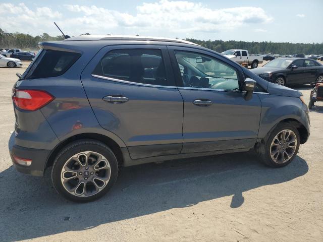 2020 FORD ECOSPORT TITANIUM MAJ3S2KE6LC363858