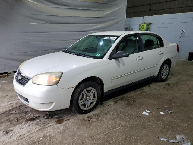2007 CHEVROLET MALIBU LS #3303662935
