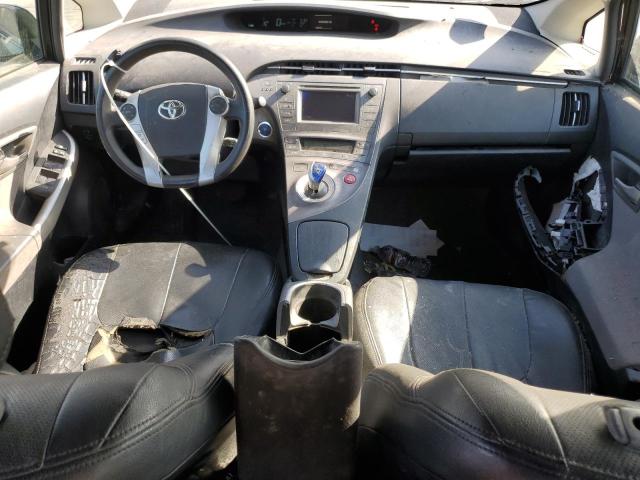 2015 TOYOTA PRIUS JTDKN3DU8F0450478