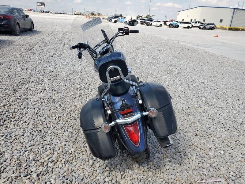 2015 YAMAHA XVS1300 CT JYAVP32E1FA006495