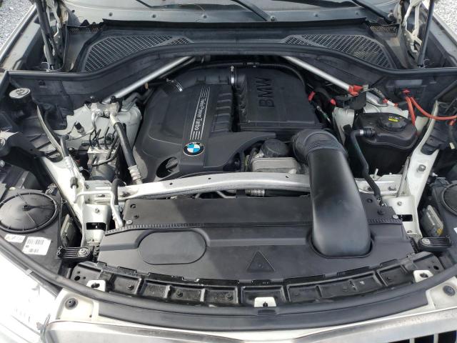 2015 BMW X6 XDRIVE3 5UXKU2C52F0F95900