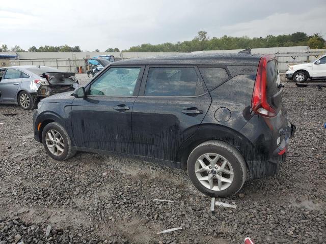 2022 KIA SOUL LX KNDJ23AU5N7177210