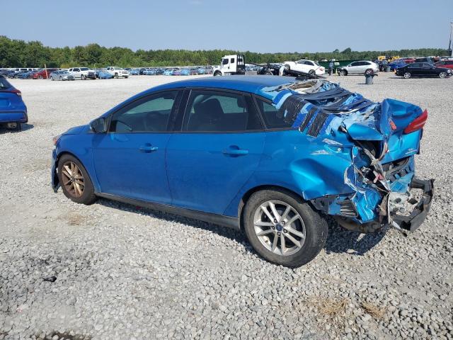 2016 FORD FOCUS SE 1FADP3F2XGL391499