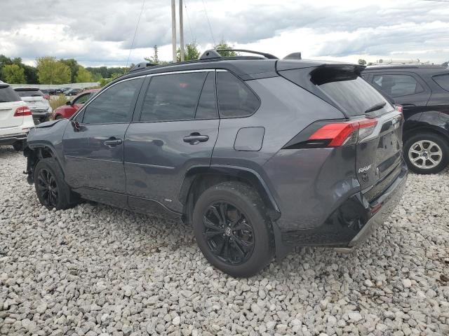 2023 TOYOTA RAV4 XSE 2T3E6RFV8PW039551