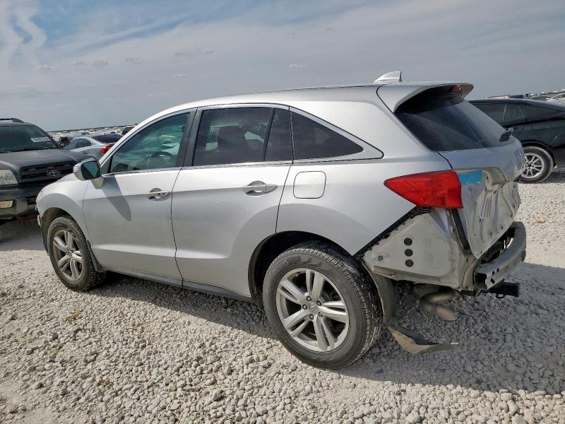 2015 ACURA RDX - 5J8TB4H38FL801264