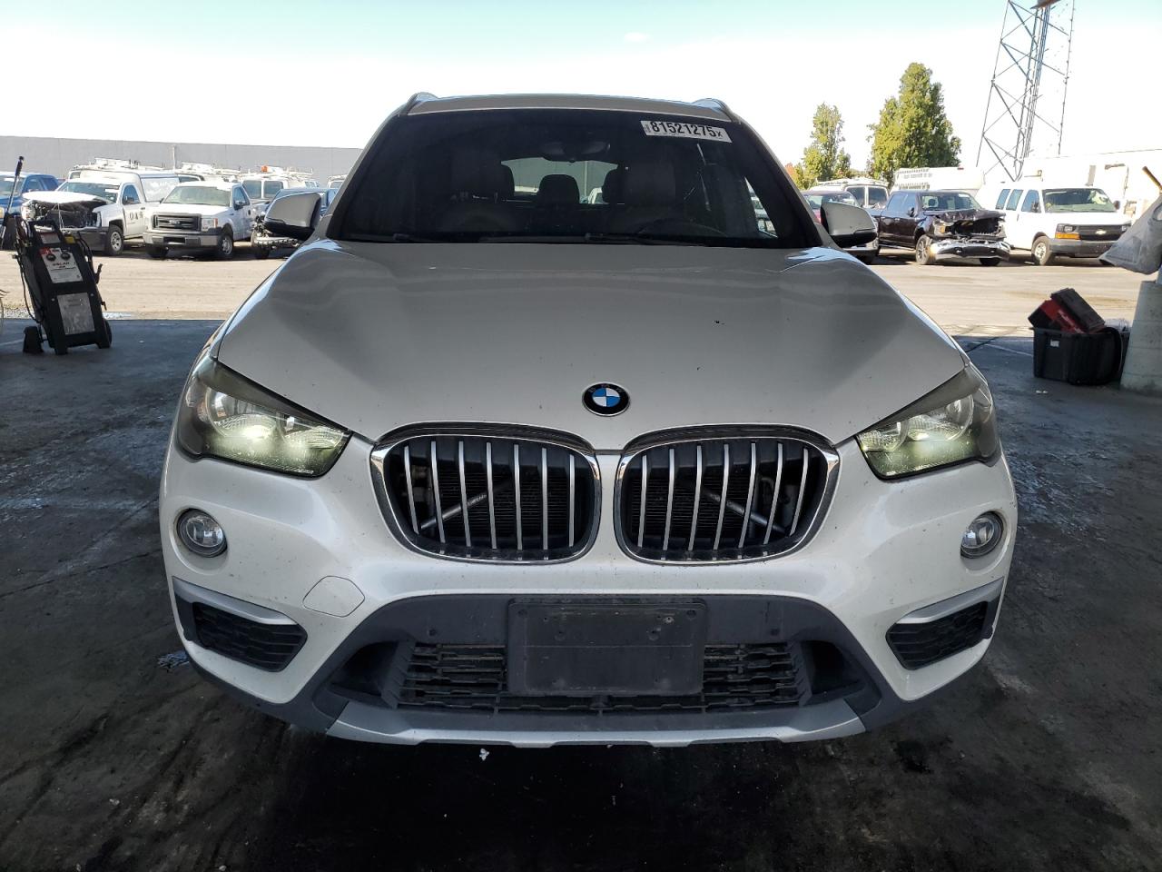 BMW X1 XDRIVE28I