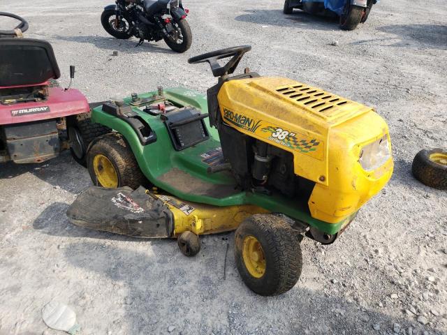 Global Auto Auctions: 2015 JOHN DEERE UNKNOWN