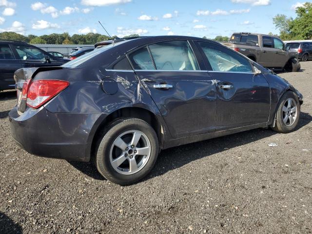 2016 CHEVROLET CRUZE LIMI - 1G1PE5SB5G7187175