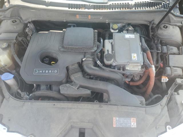 2015 LINCOLN MKZ HYBRID 3LN6L2LU2FR629520