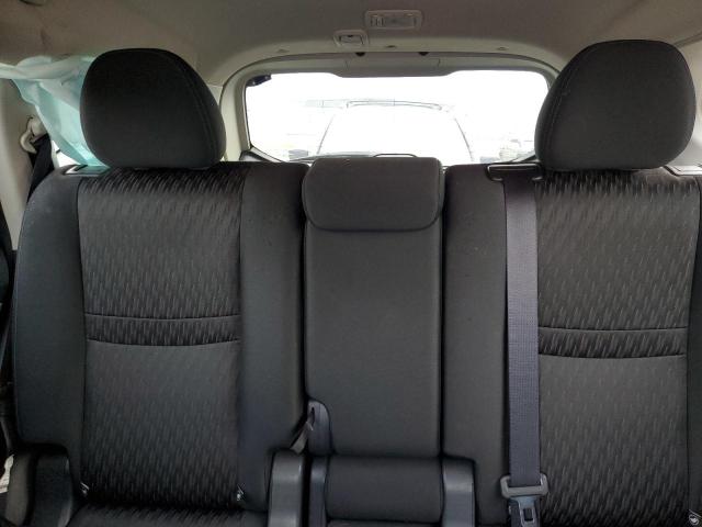 2018 NISSAN ROGUE S - KNMAT2MV3JP564599